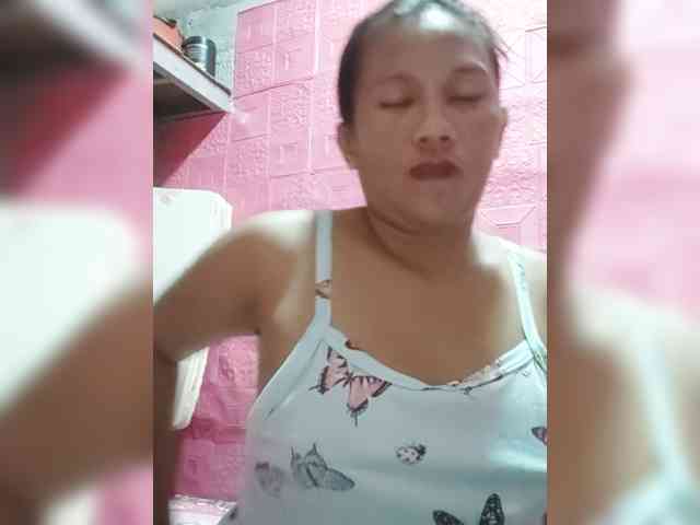 AnnaLizaXxX webcam