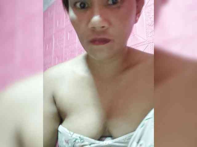 AnnaLizaXxX webcam