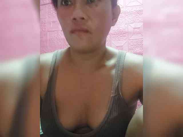 AnnaLizaXxX webcam