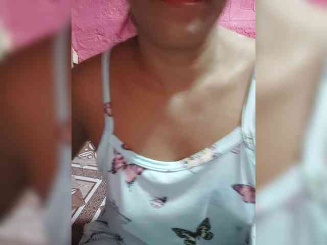 annalizaxxx's live room