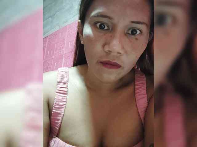AnnaLizaXxX webcam