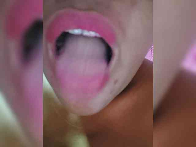 AnnaLizaXxX webcam