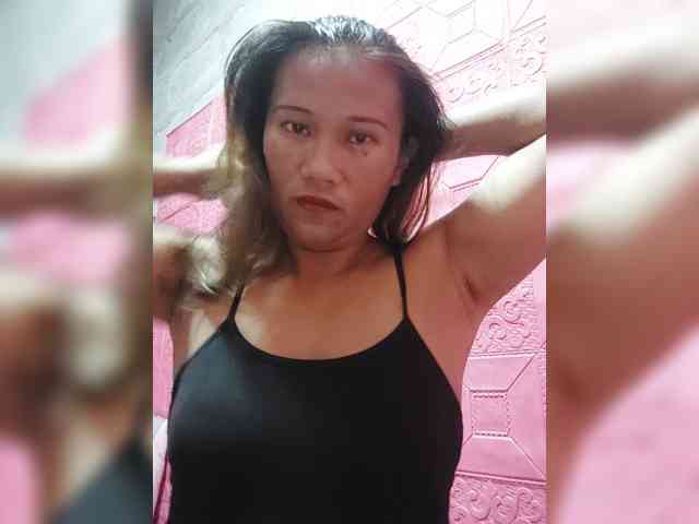 AnnaLizaXxX webcam