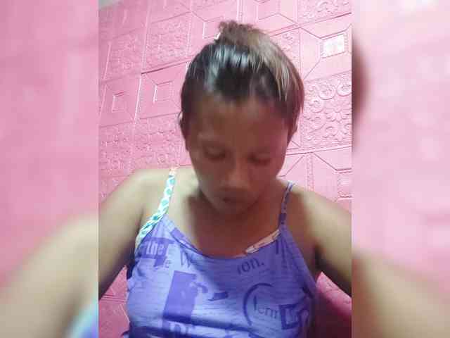 AnnaLizaXxX webcam