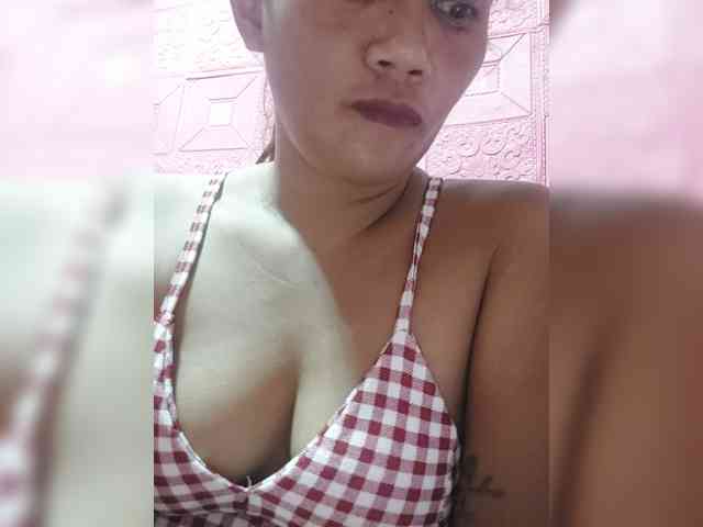 AnnaLizaXxX webcam