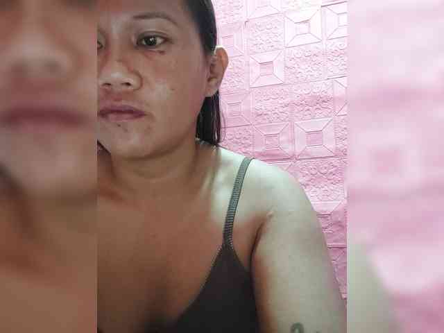 AnnaLizaXxX webcam