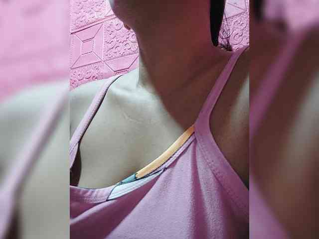 AnnaLizaXxX webcam