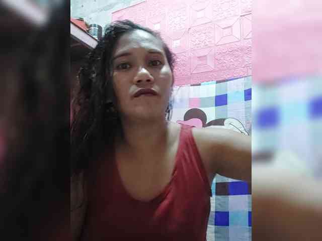 AnnaLizaXxX webcam