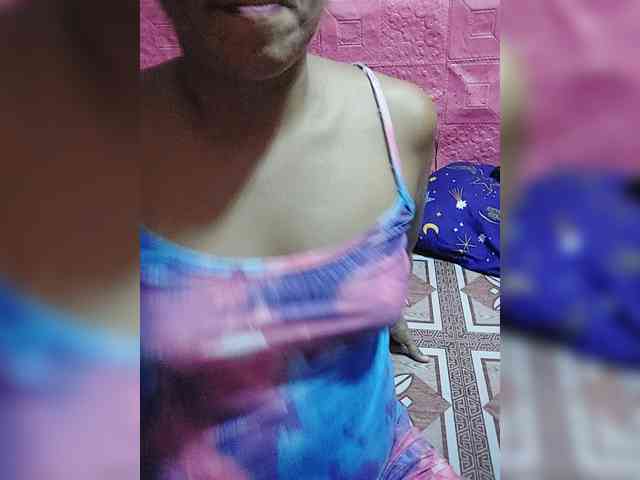 AnnaLizaXxX webcam