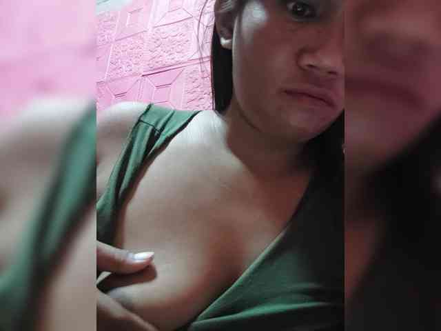 AnnaLizaXxX webcam