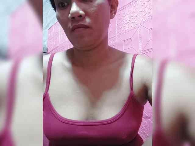 AnnaLizaXxX webcam