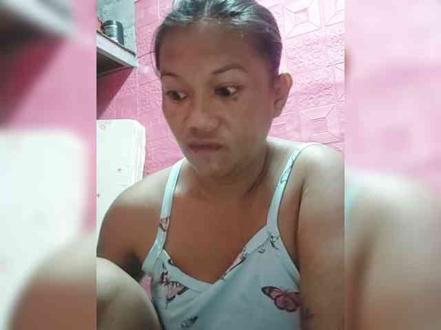 AnnaLizaXxX webcam
