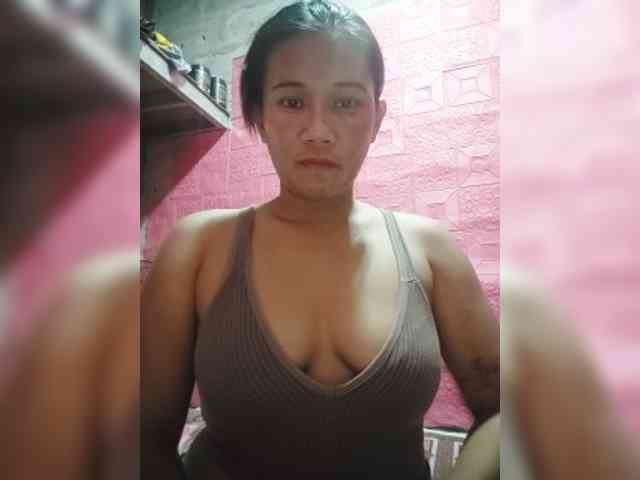 AnnaLizaXxX webcam