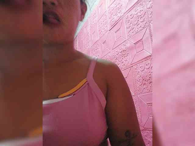 AnnaLizaXxX webcam