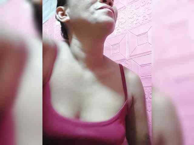 AnnaLizaXxX webcam