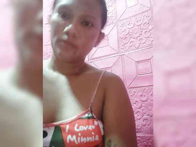 AnnaLizaXxX webcam