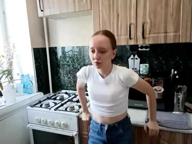 ElizaRass live webcam show