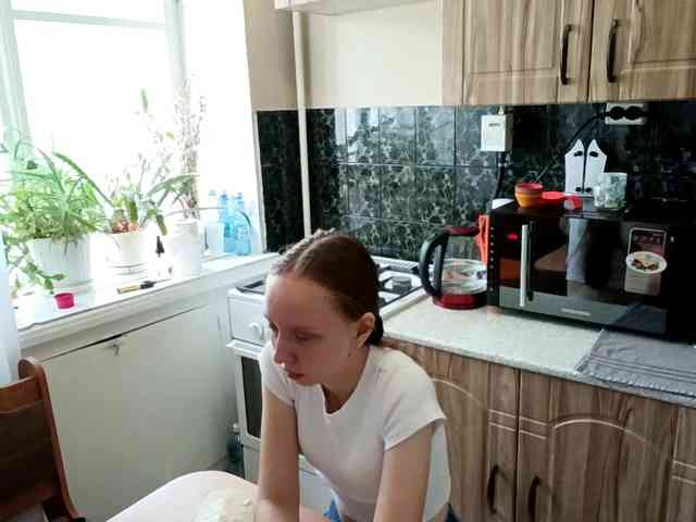 ElizaRass webcam