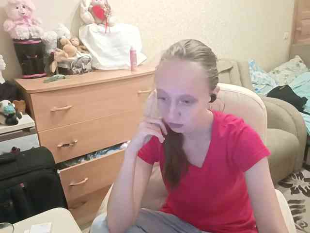 ElizaRass webcam