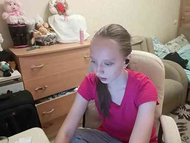 ElizaRass webcam
