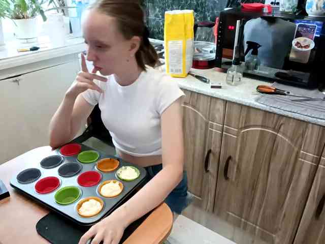 ElizaRass webcam
