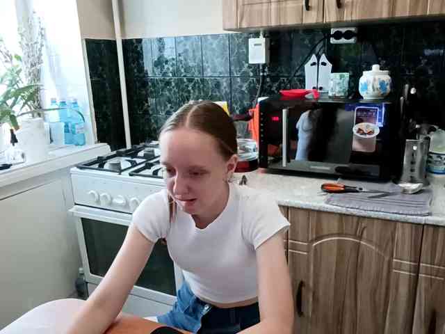 ElizaRass webcam