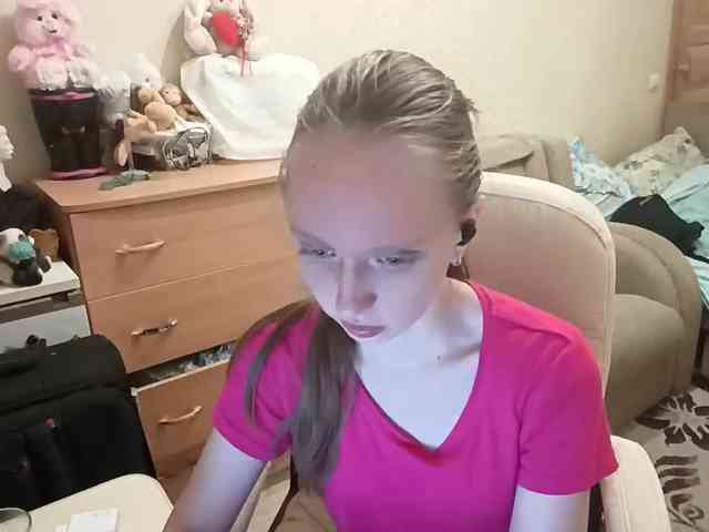 ElizaRass