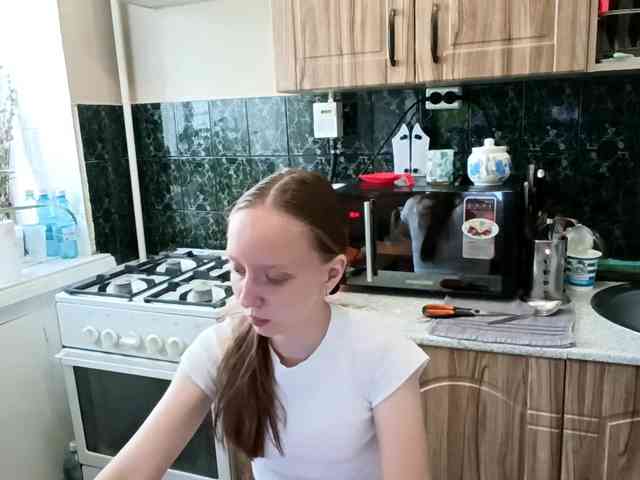 ElizaRass webcam