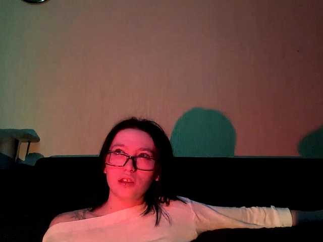 KrisstinaLove live webcam show