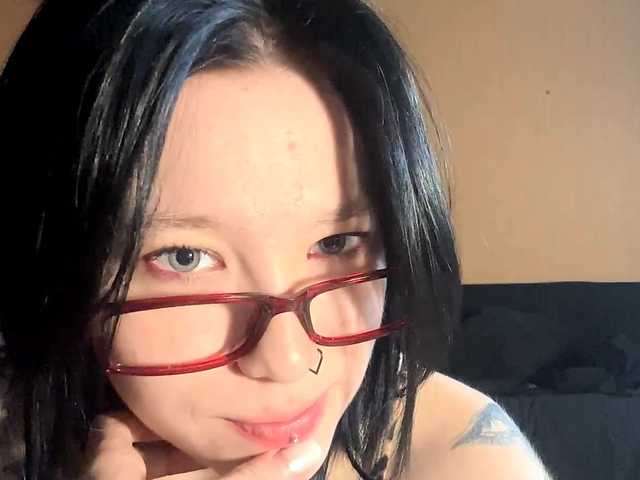 KrisstinaLove live cam on BongaCams