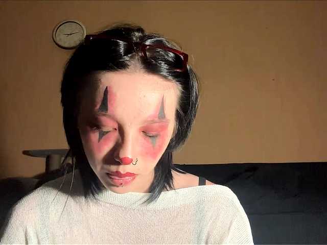 KrisstinaLove live webcam show