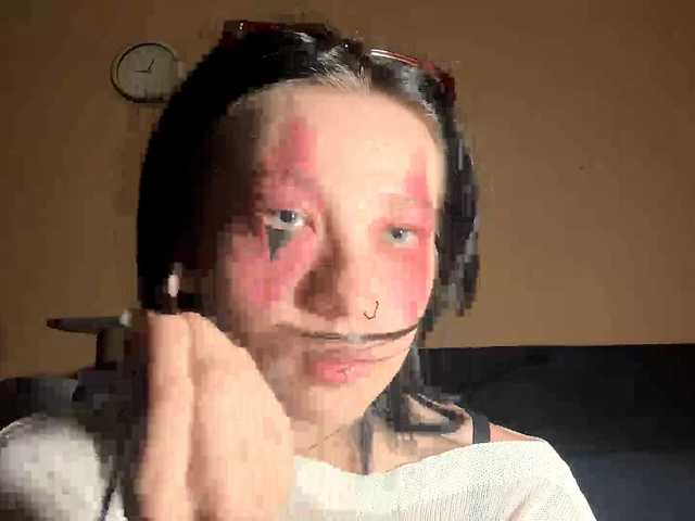 KrisstinaLove live webcam show
