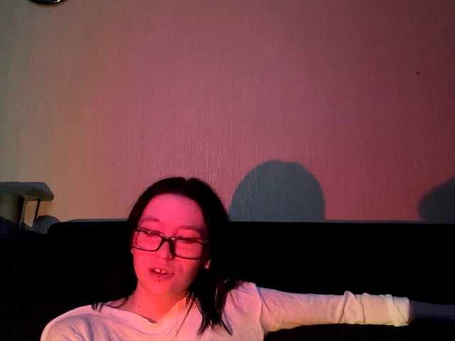 KrisstinaLove live cam on BongaCams