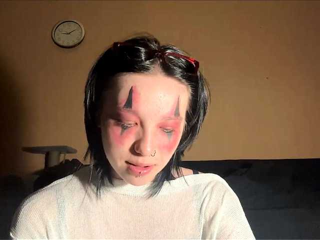 KrisstinaLove live webcam show