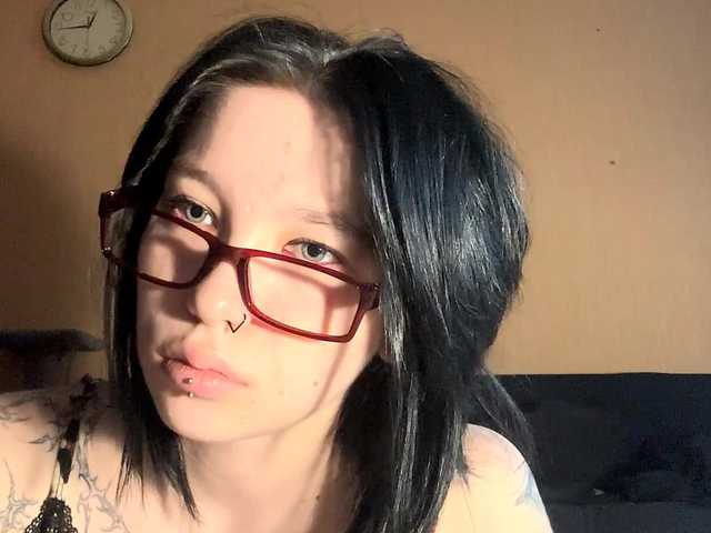 KrisstinaLove live webcam show