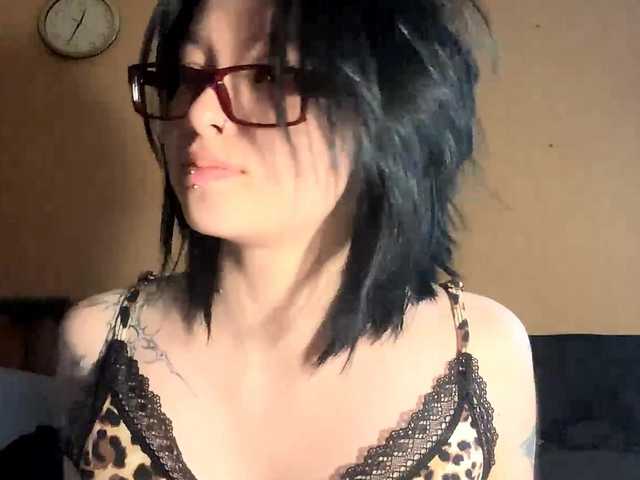 KrisstinaLove live webcam show