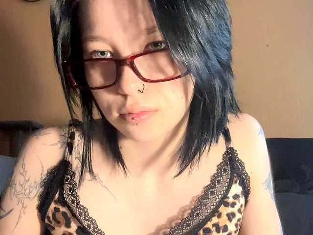 KrisstinaLove live webcam show