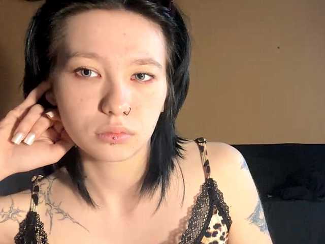 KrisstinaLove live webcam show