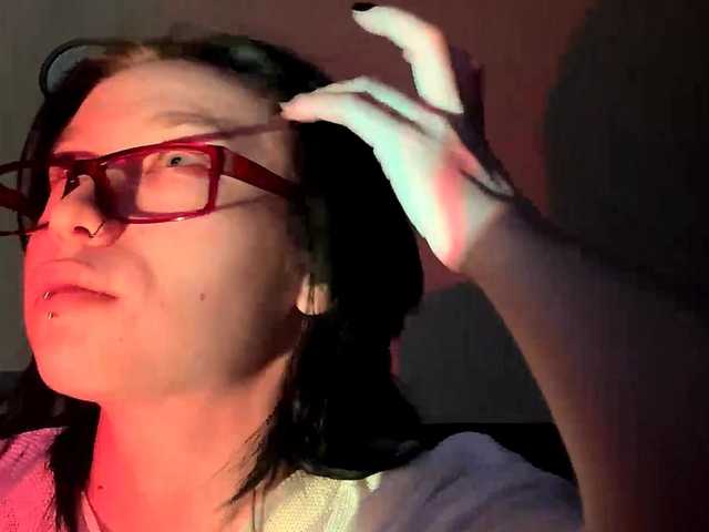 KrisstinaLove live webcam show