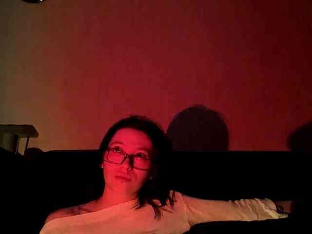KrisstinaLove webcam