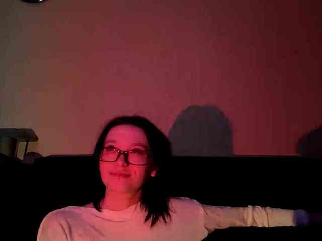 KrisstinaLove webcam