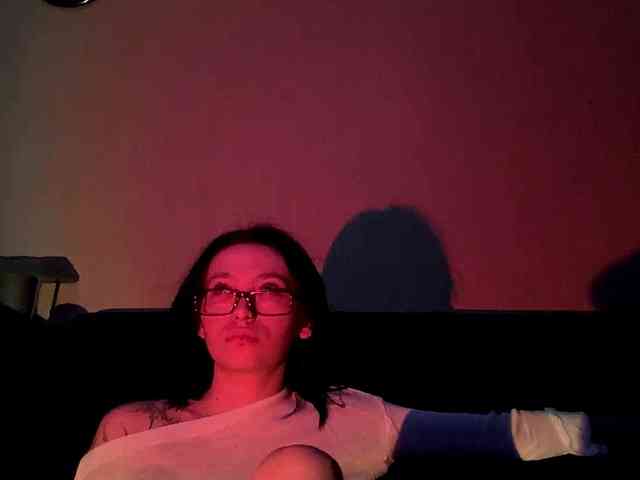 KrisstinaLove webcam