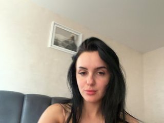 Louisa-Marjorie Porn Show