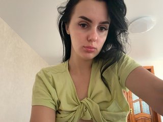 Louisa-Marjorie Porn Show