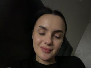 Louisa-Marjorie Porn Show
