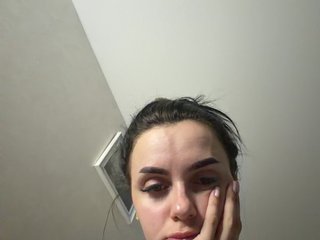 Louisa-Marjorie Porn Show