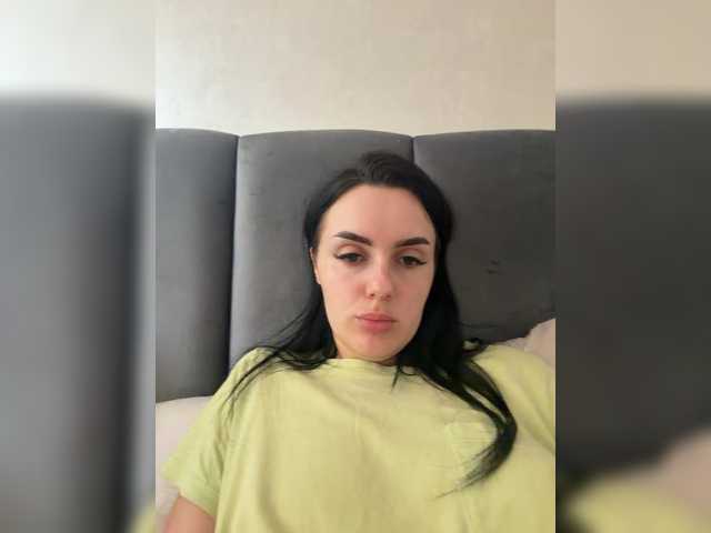 Louisa-Marjorie live cam on BongaCams