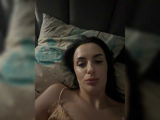 Louisa-Marjorie live webcam show