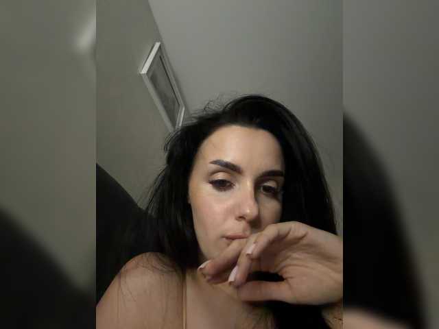 Louisa-Marjorie live webcam show