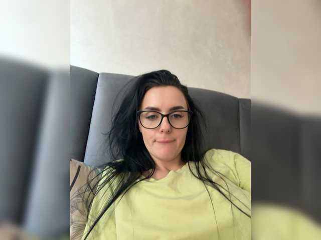 Louisa-Marjorie live cam on BongaCams